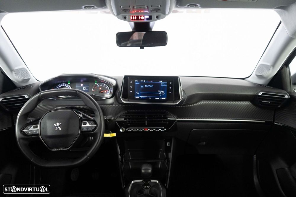 Peugeot 208 1.2 PureTech Active Pack - 25