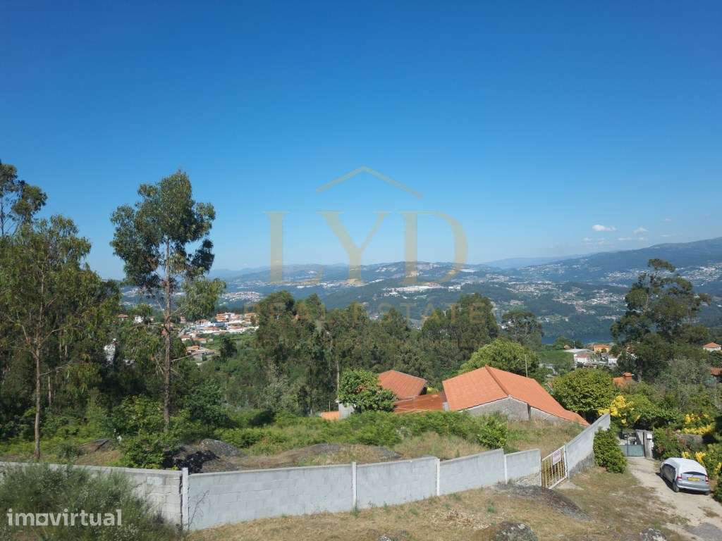 Terreno Canelas Penafiel - Grande imagem: 5/15