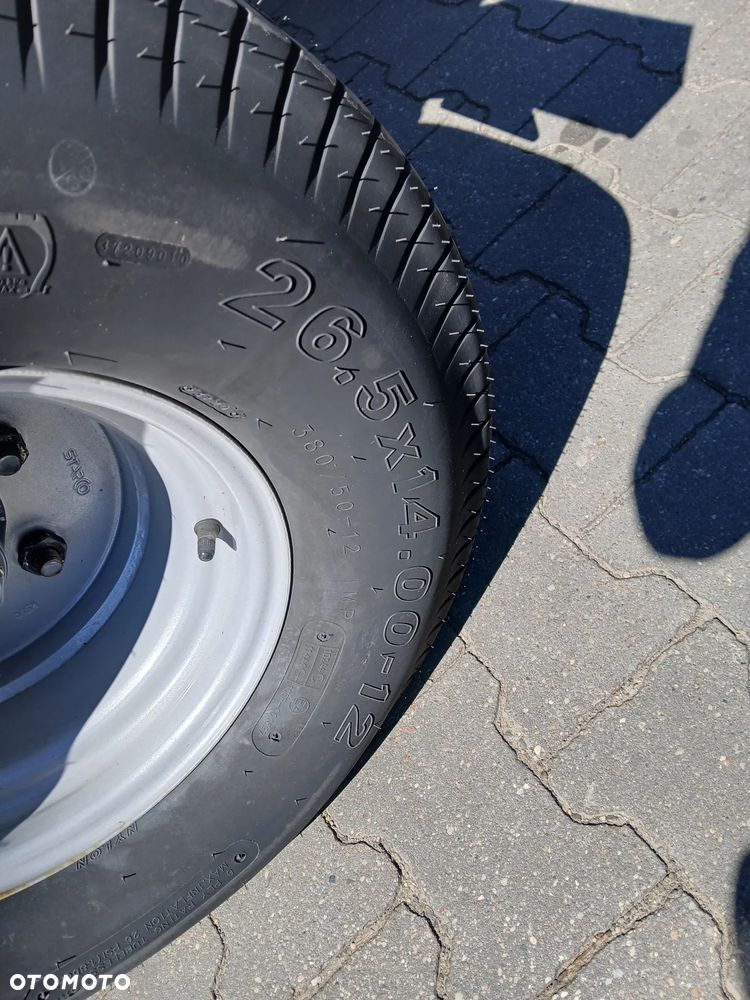 Metal Fach Z593 - 9