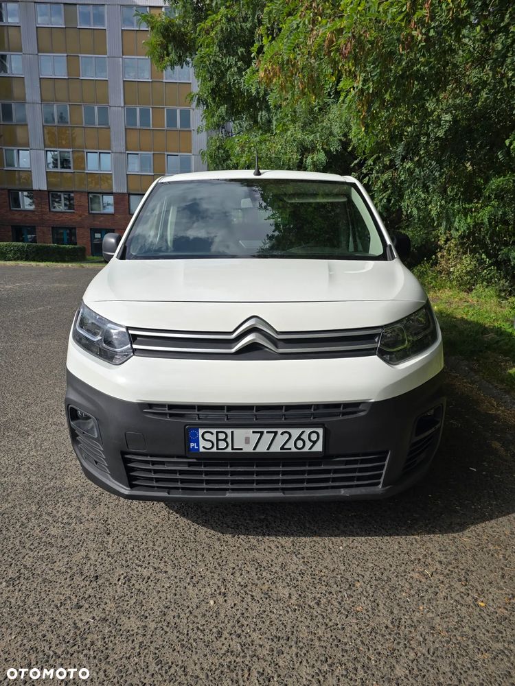 Citroën Berlingo - 13