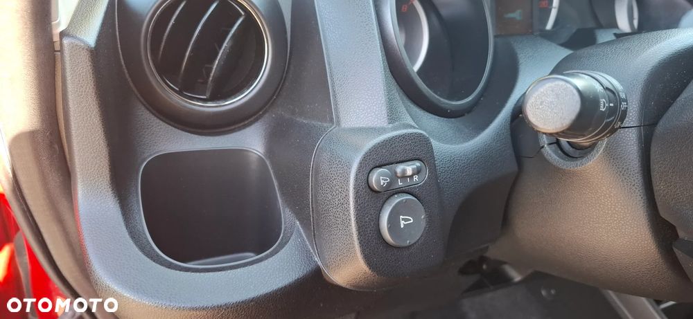 Honda Jazz - 13