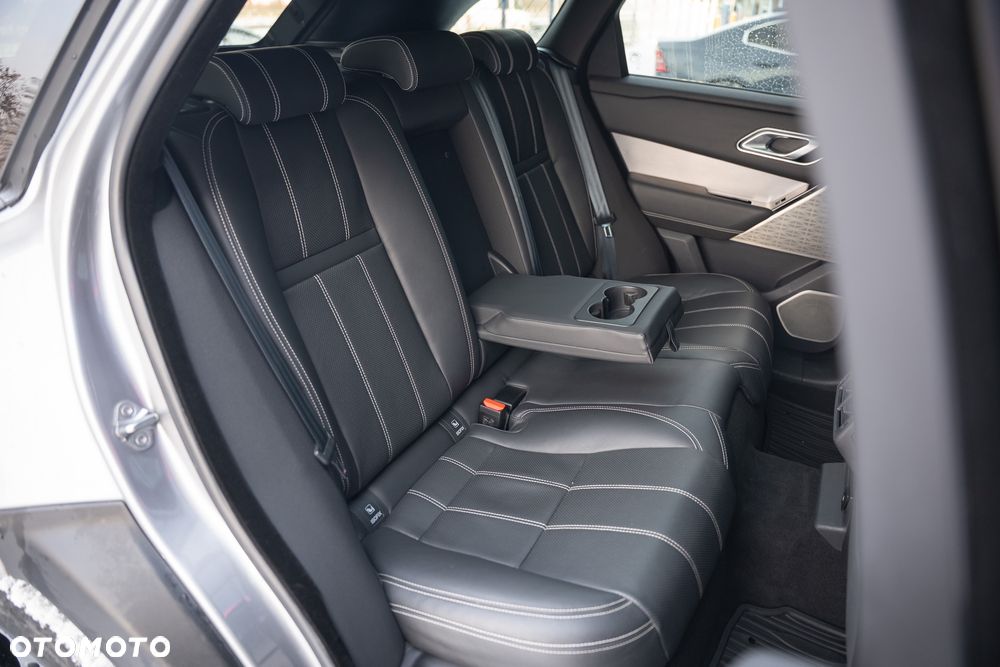 Land Rover Range Rover Velar D200 S - 36