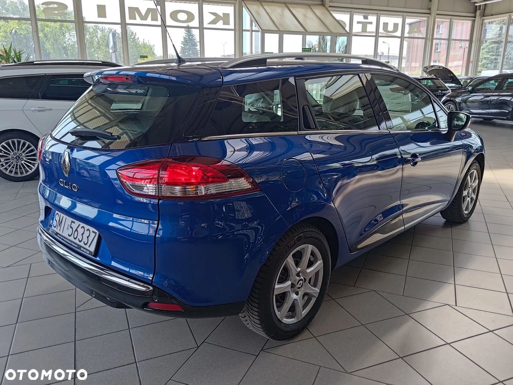 Renault Clio 0.9 Energy TCe Limited Plus - 4