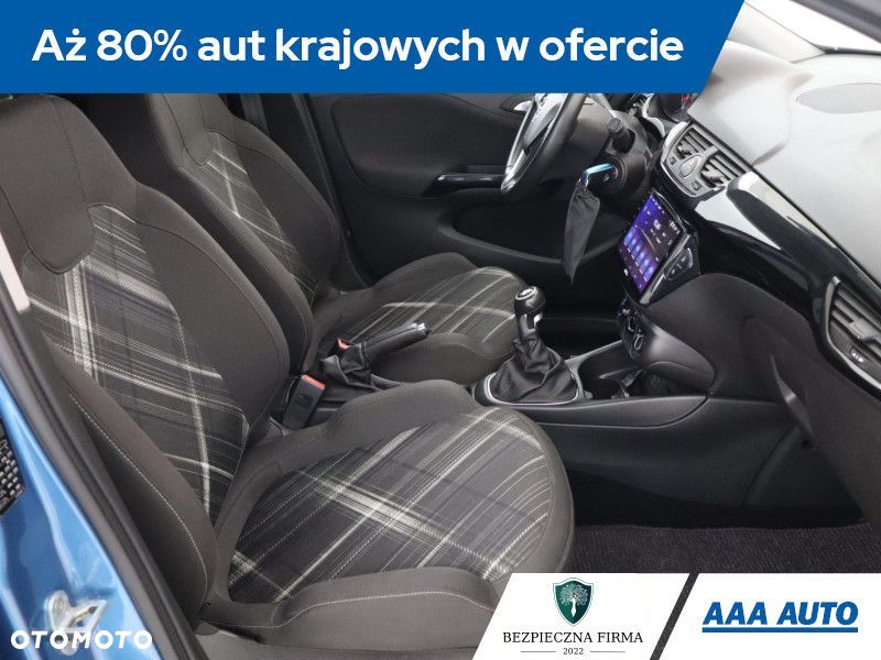 Opel Corsa - 11