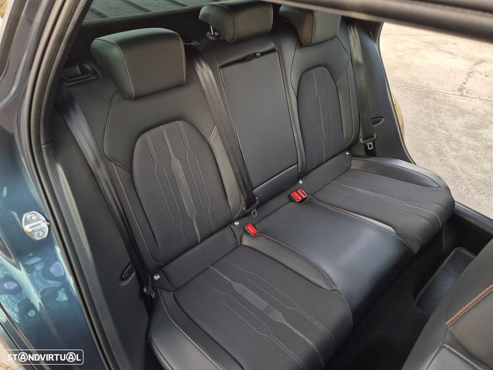 Cupra Formentor 1.5 TSI Sport - 41