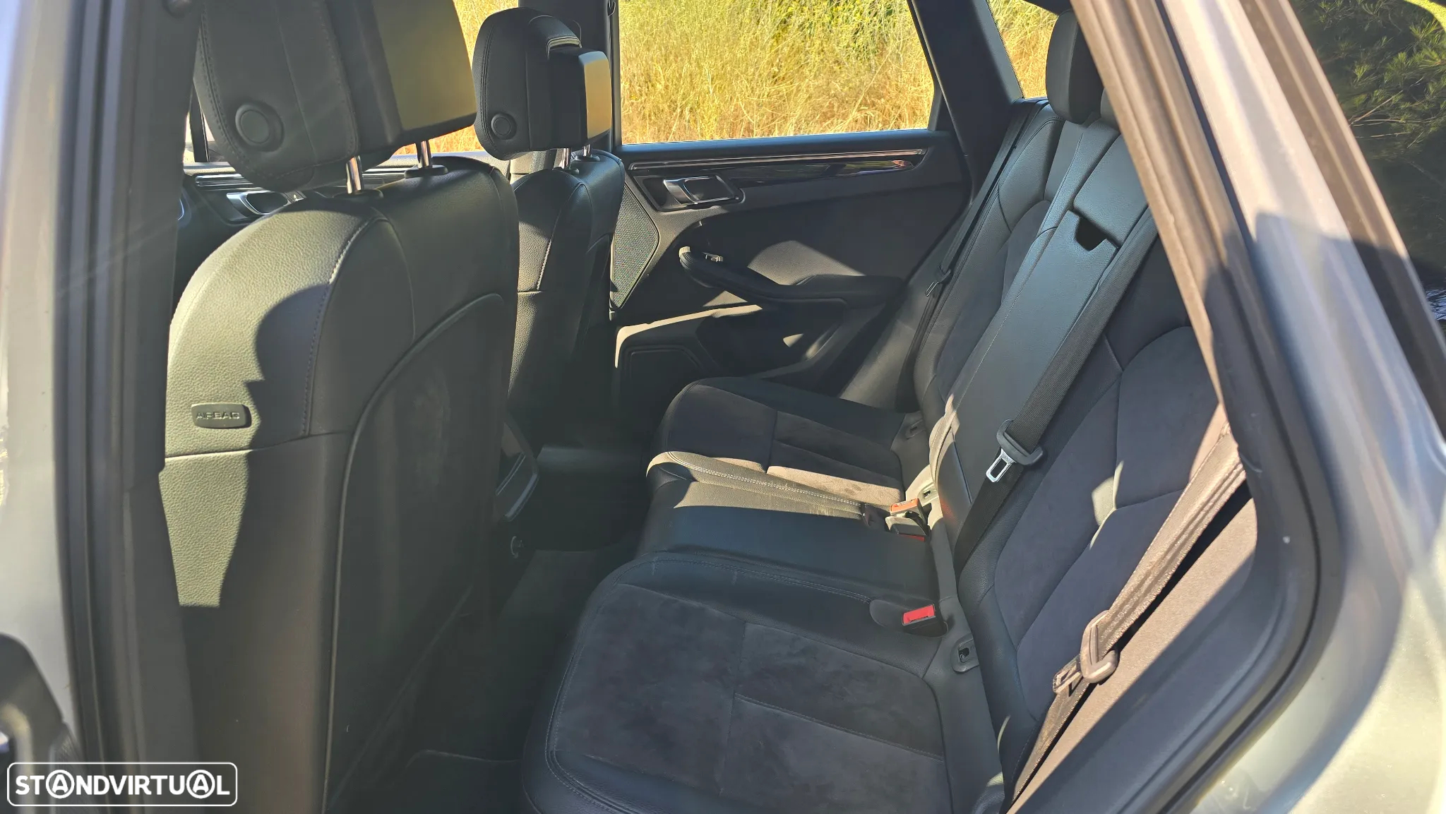 Porsche Macan S Diesel PDK - 32