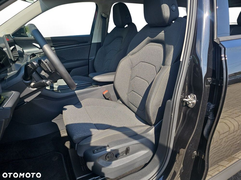 Skoda Kodiaq - 14
