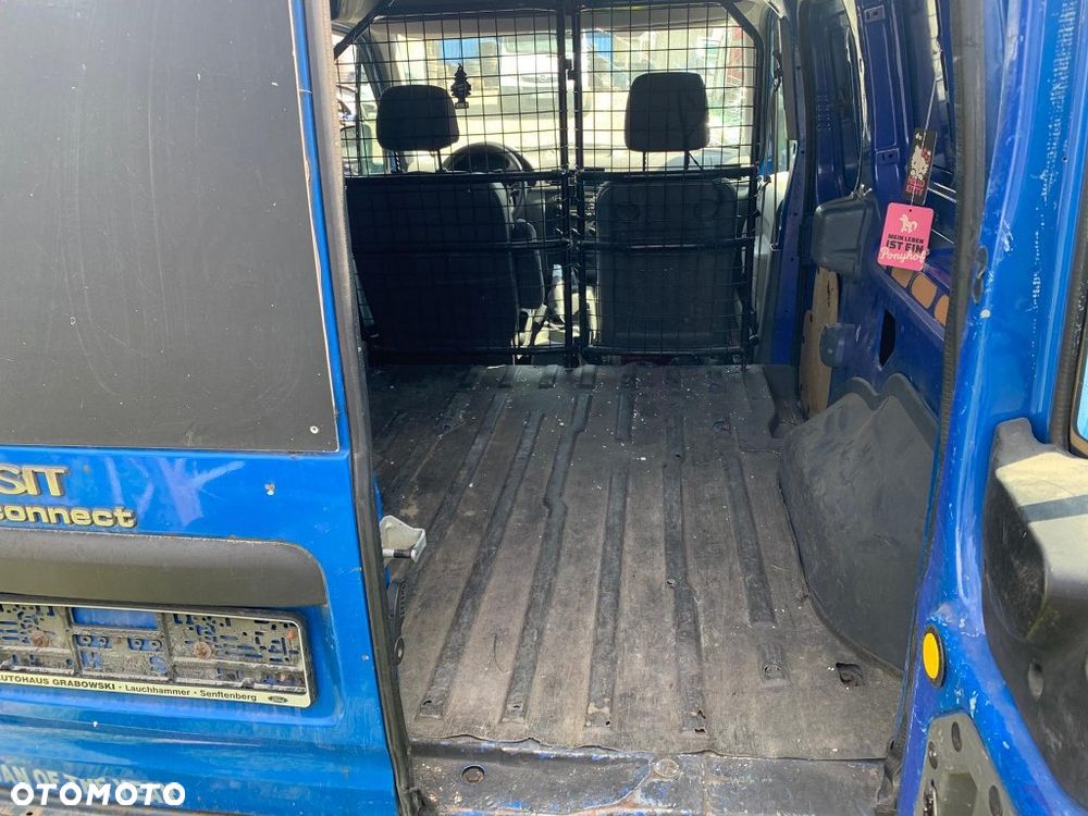 Ford Transit Connect 1.8 TDDI - 8