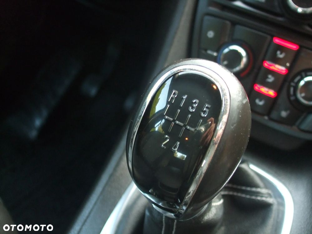 Opel Meriva 1.4 Design Edition - 31