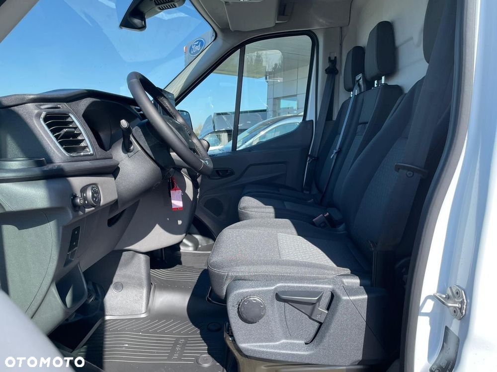 Ford transit Ford Transit  350 L3 FWD - 18