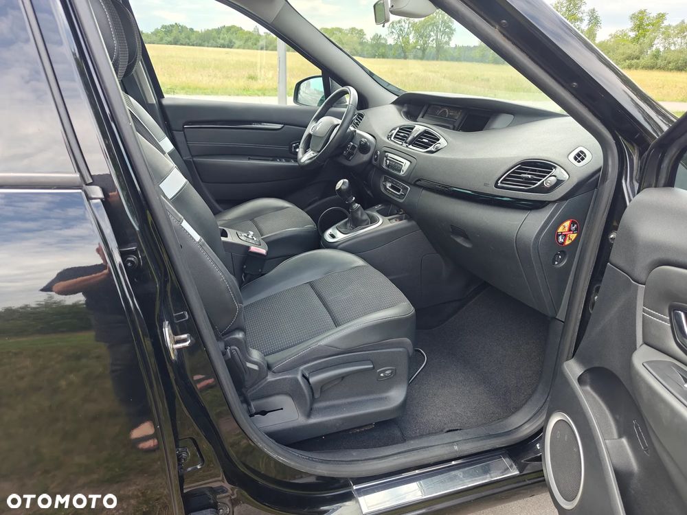 Renault Scenic 1.5 dCi Tech Run - 6