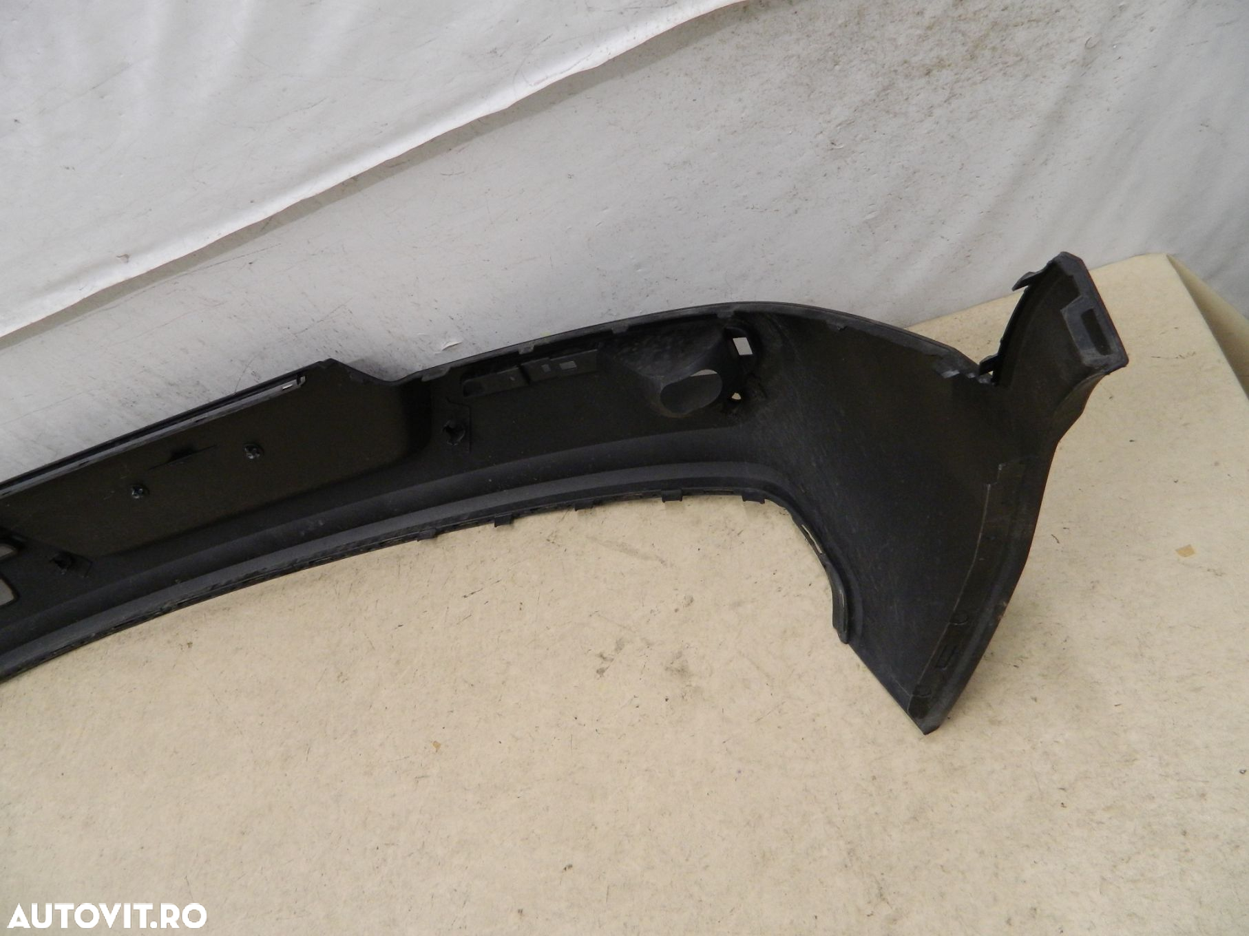 Bara spate Volvo XC40, 2018, 2019, 2020, 31449333 - 6