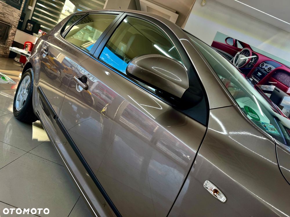 Kia Ceed 1.6 CVVT EX - 18