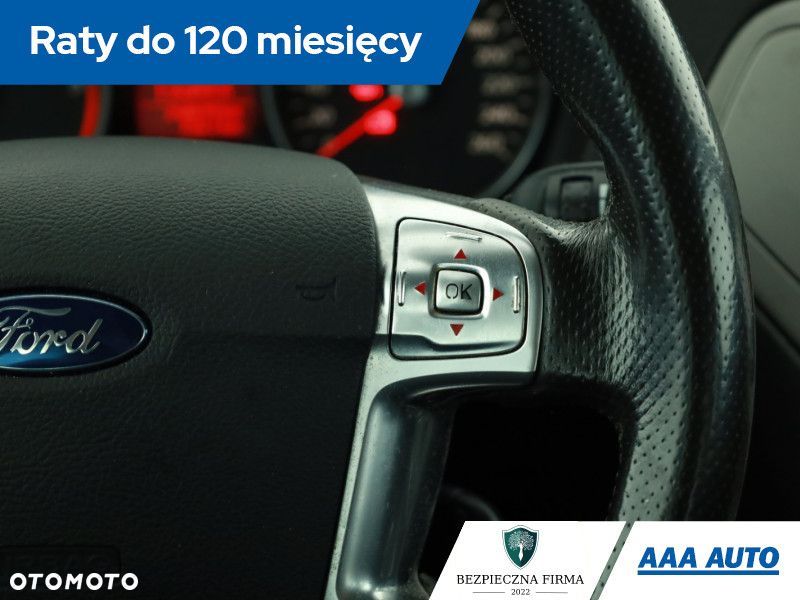 Ford Mondeo SW - 16