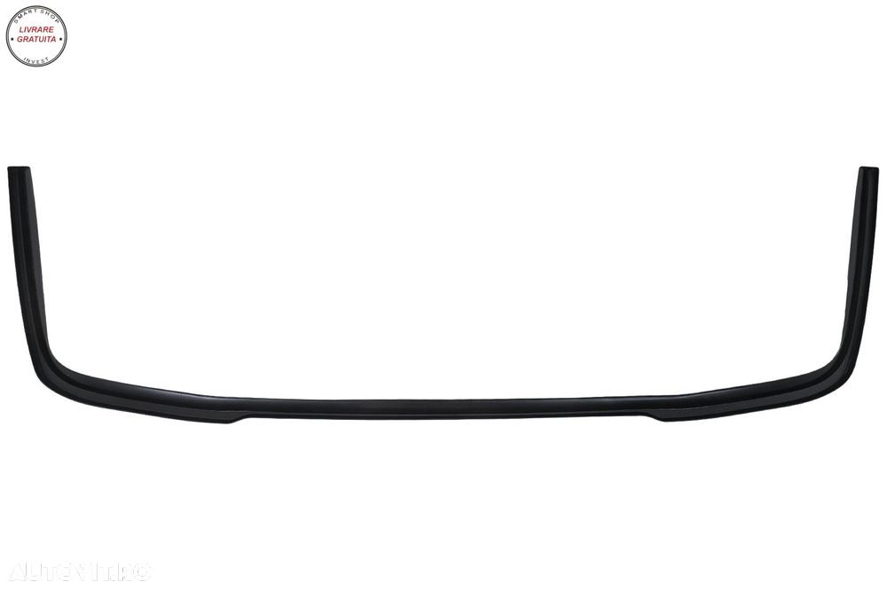 Prelungire bara spate Ford Transit Custom Mk2 / Tourneo Mk2 (2023-) / VW T7 (cu ap- livrare gratuita - 6