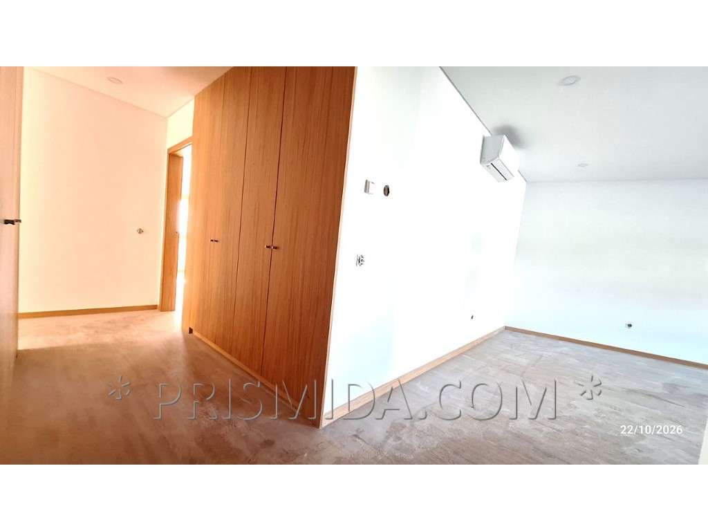 Apartamento T3 c/terraço - Grande imagem: 3/14