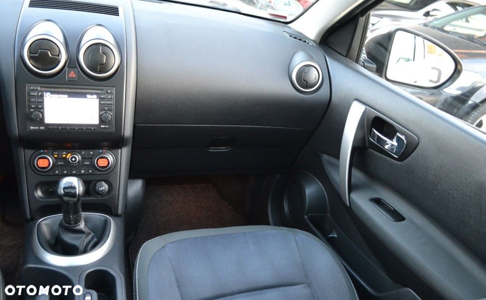 Nissan Qashqai+2 1.6 Tekna - 31