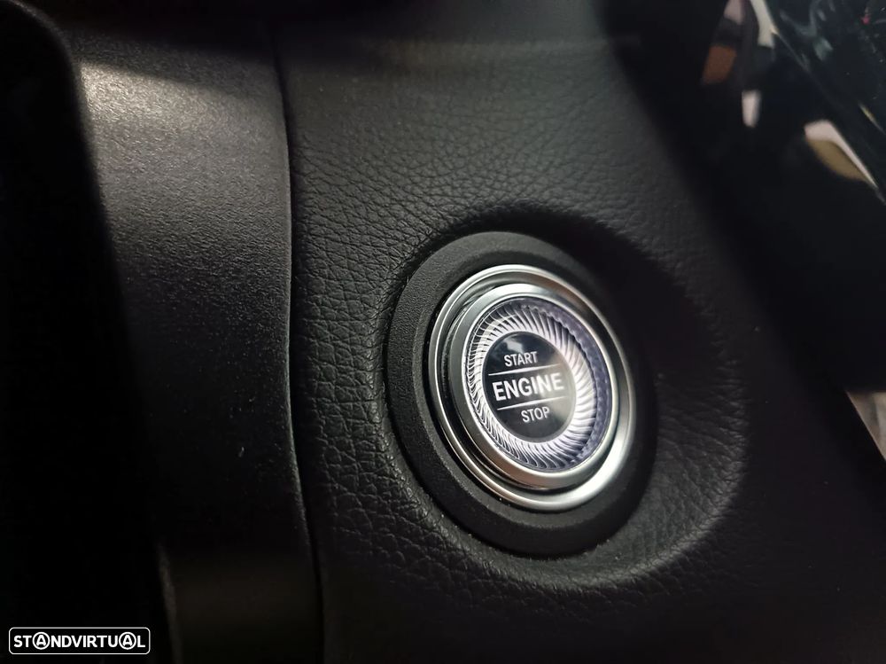 Mercedes-Benz GLC 300 de 4Matic 9G-TRONIC - 28