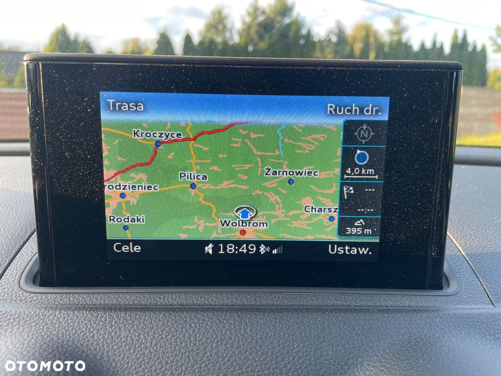 Audi A3 Sportback 2.0 TDI clean diesel Ambition - 23