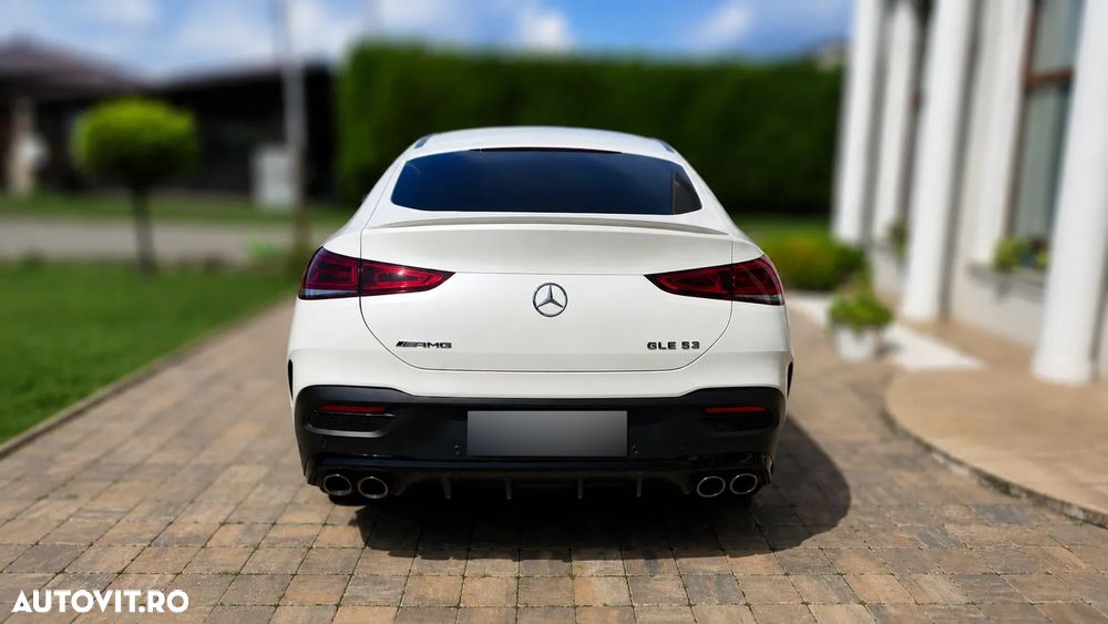 Mercedes-Benz GLE - 5