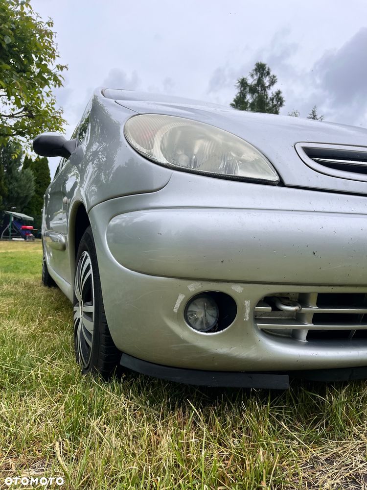 Citroën Xsara Picasso 1.8i Exclusive - 8