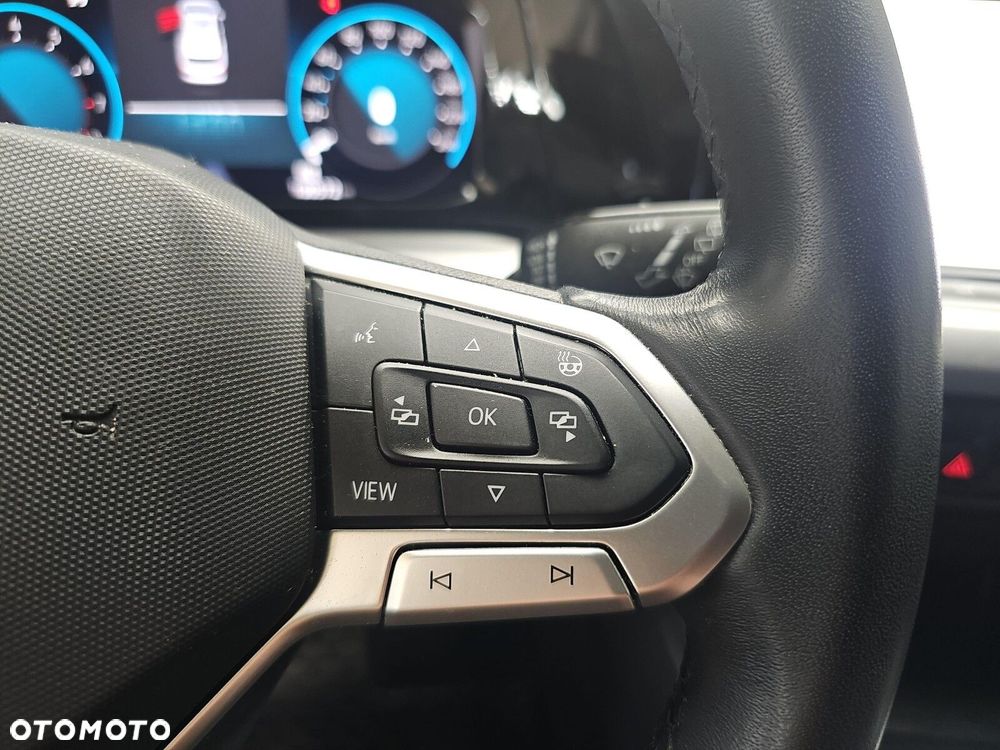 Volkswagen Golf Variant 1.5 TSI EVO Life - 15