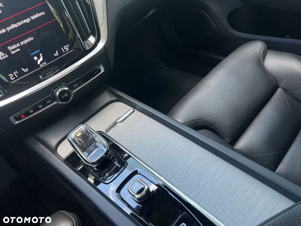 Volvo S60 - 13