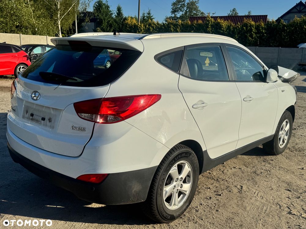 Hyundai ix35 2.0 Comfort - 5