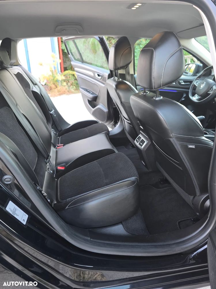 Renault Megane ENERGY dCi 110 INTENS - 16