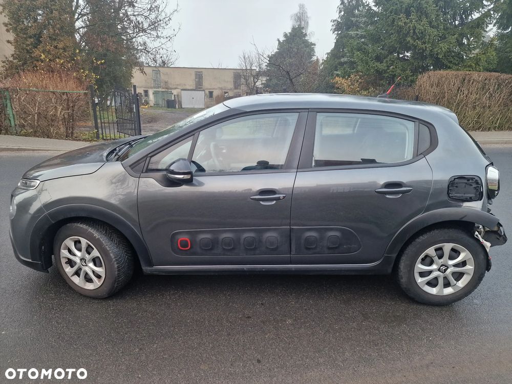 Citroën C3 HDi BlueHDi 100 RED BLOCK - 11