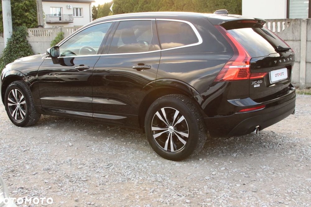 Volvo XC 60 D4 Geartronic Momentum - 8