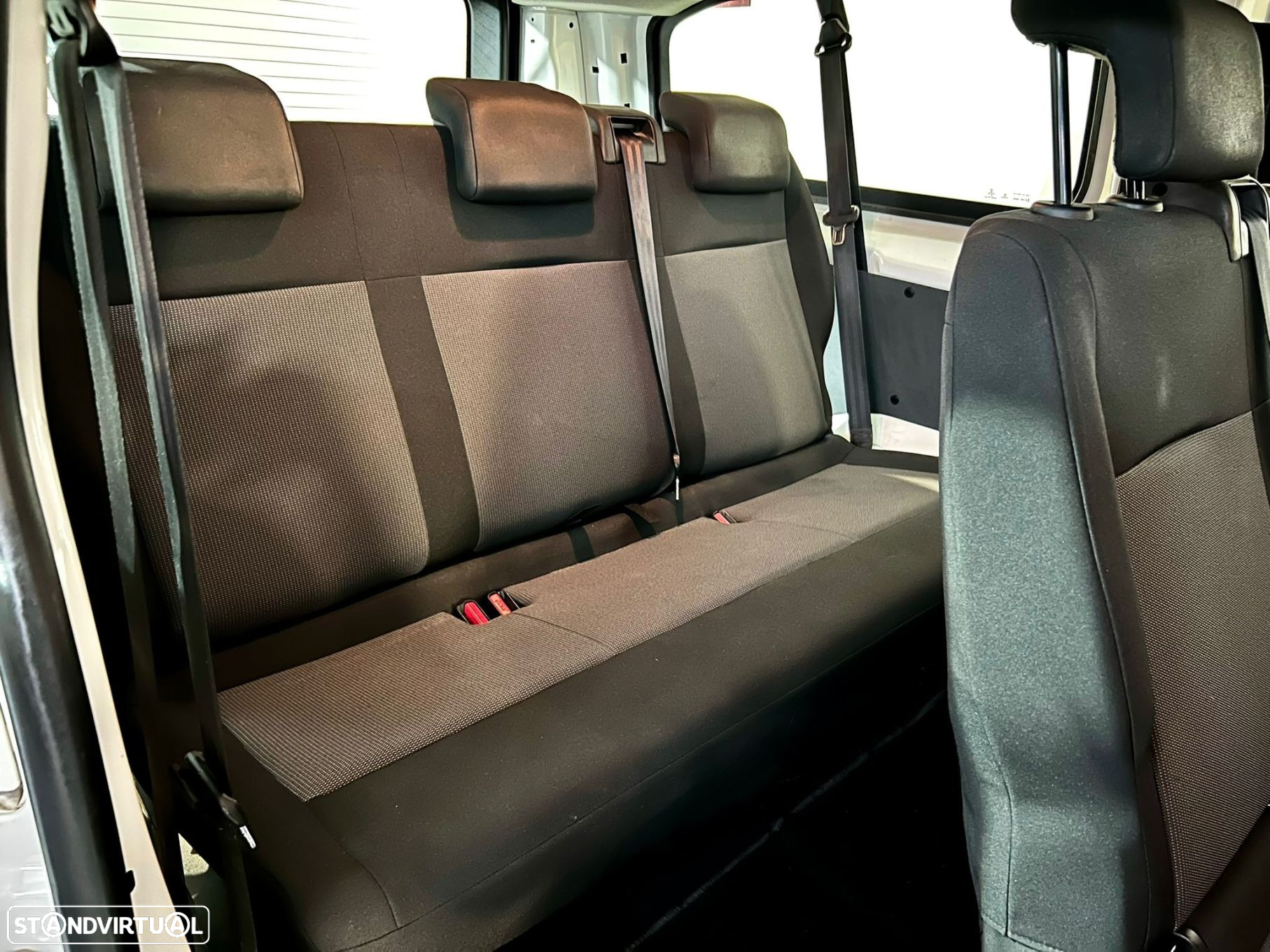 Peugeot Traveller 1.5 BlueHDi L2H1 Active Standard - 7
