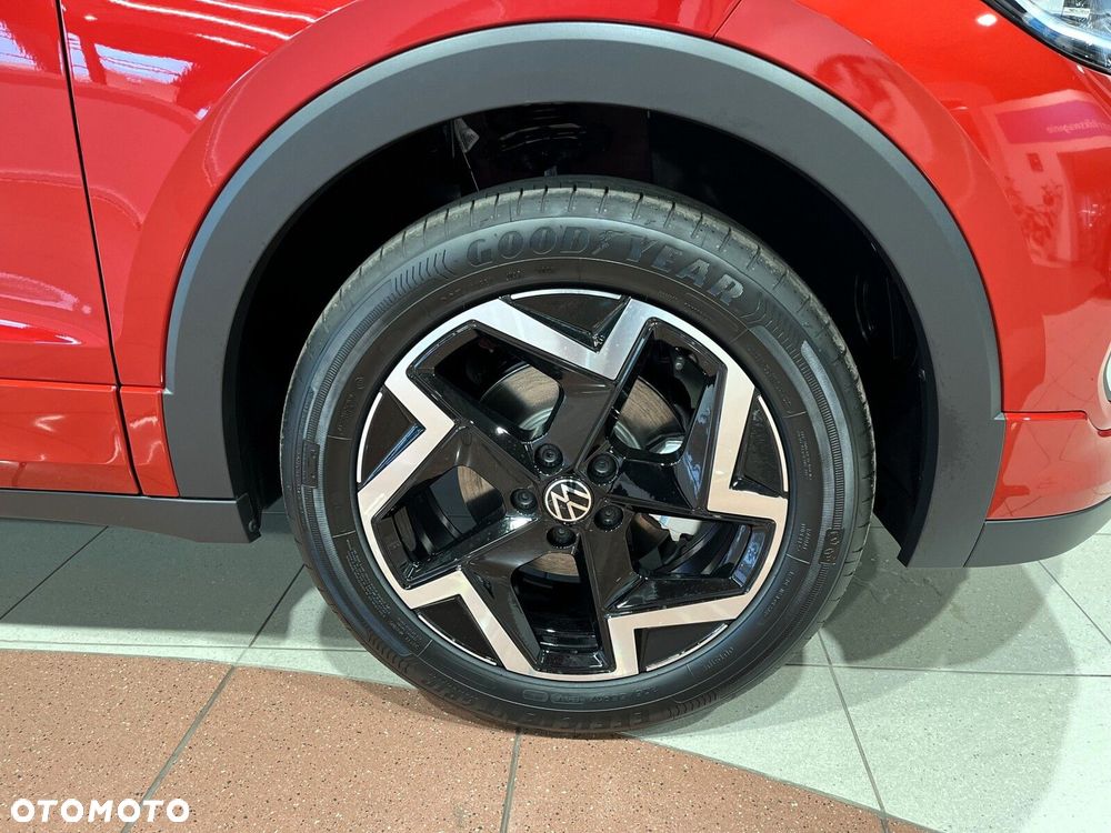 Volkswagen T-Cross 1.5 TSI ACT R-Line Plus DSG - 37
