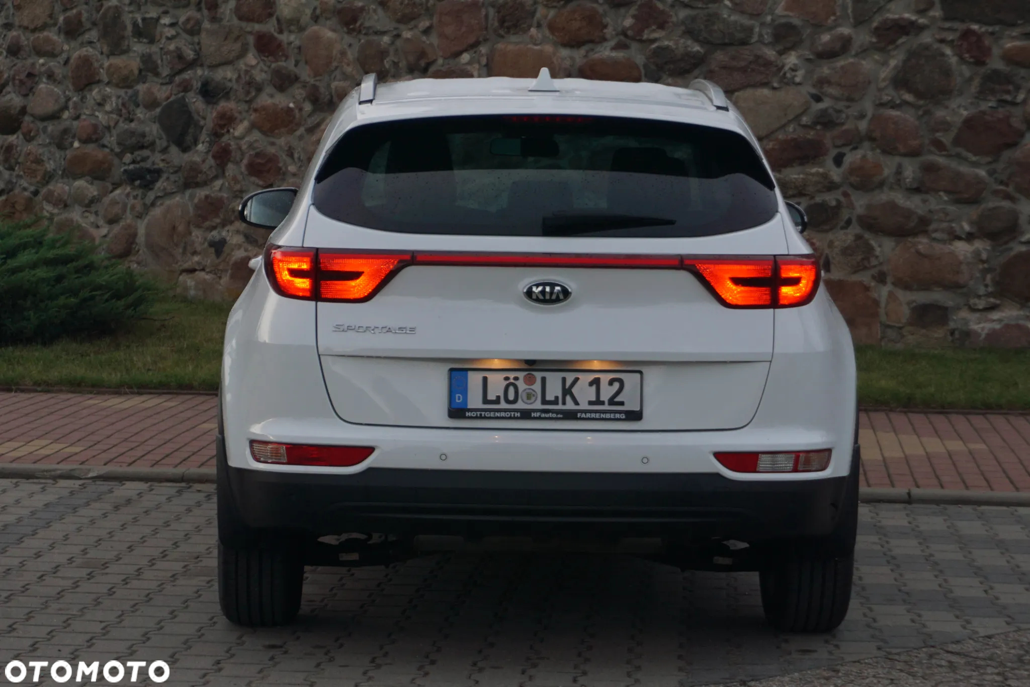 Kia Sportage 1.6 GDI 2WD Attract - 11