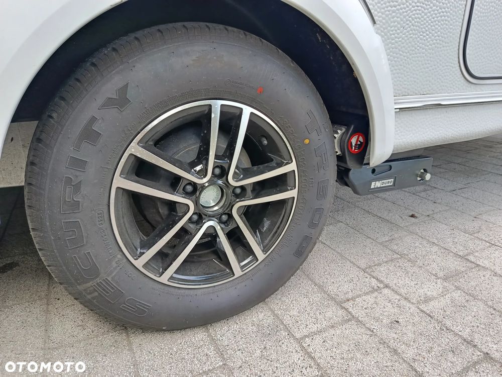 Weinsberg CaraOne 550 QDK - 6
