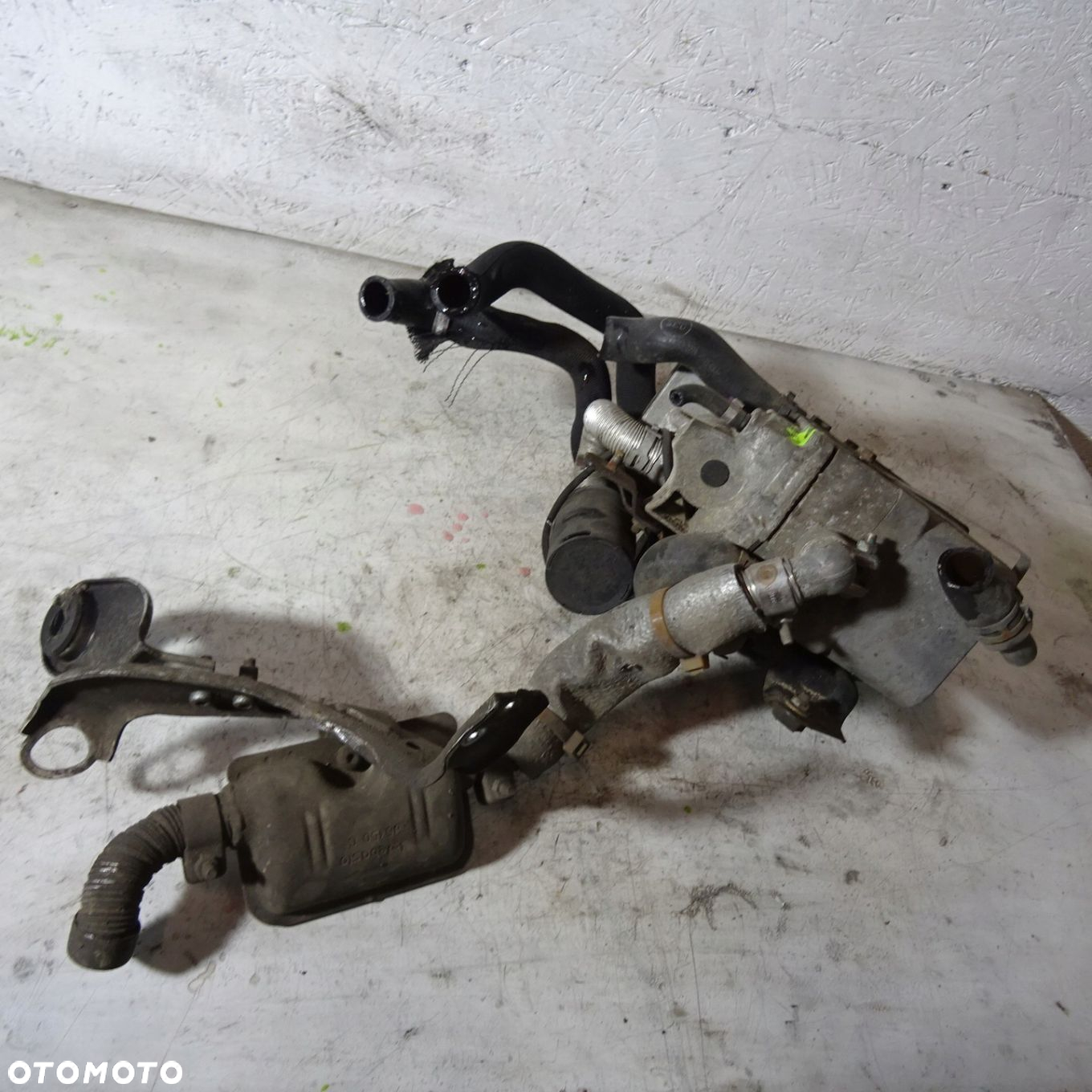 AUDI A8 D3 WEBASTO 4E0265081L - 3