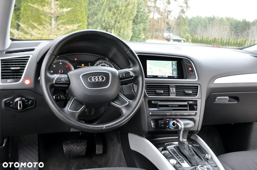 Audi Q5 - 29