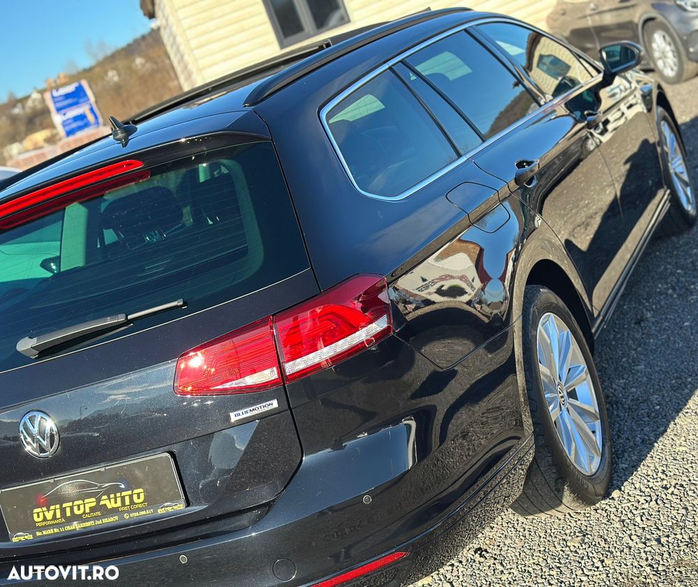 Volkswagen Passat - 29