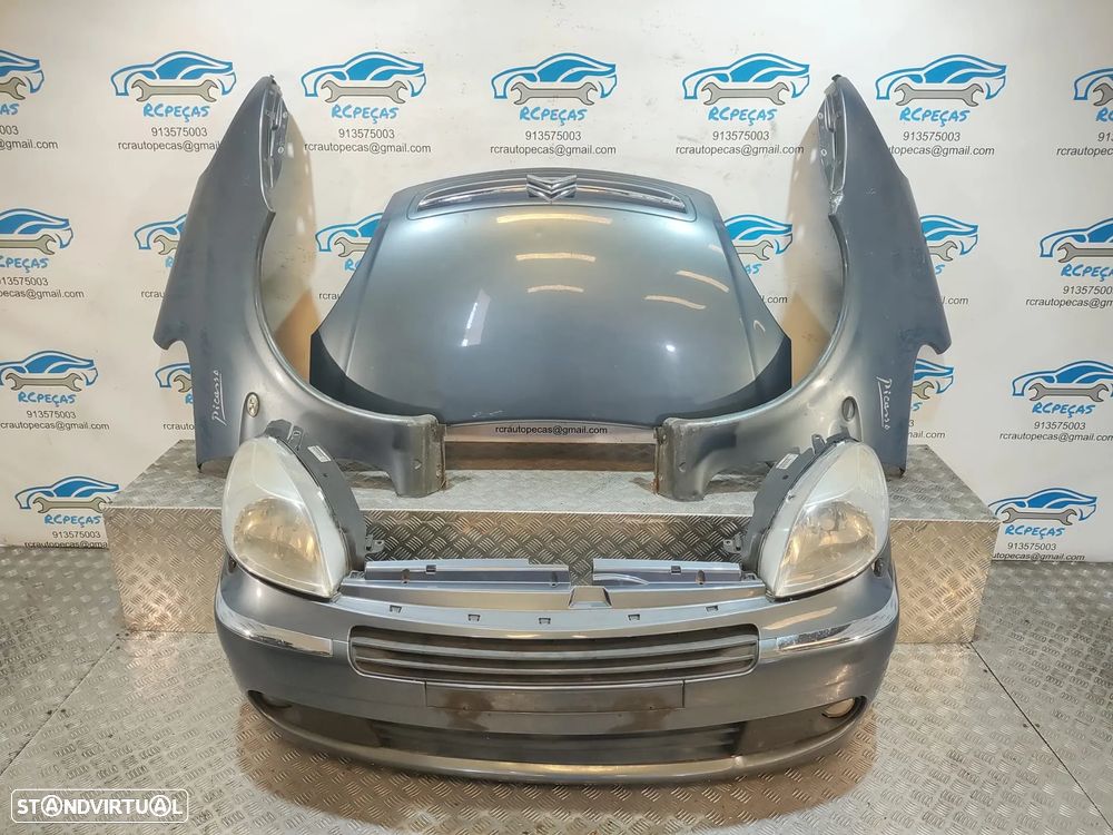 Frente completa CITROEN XSARA PICASSO - 23