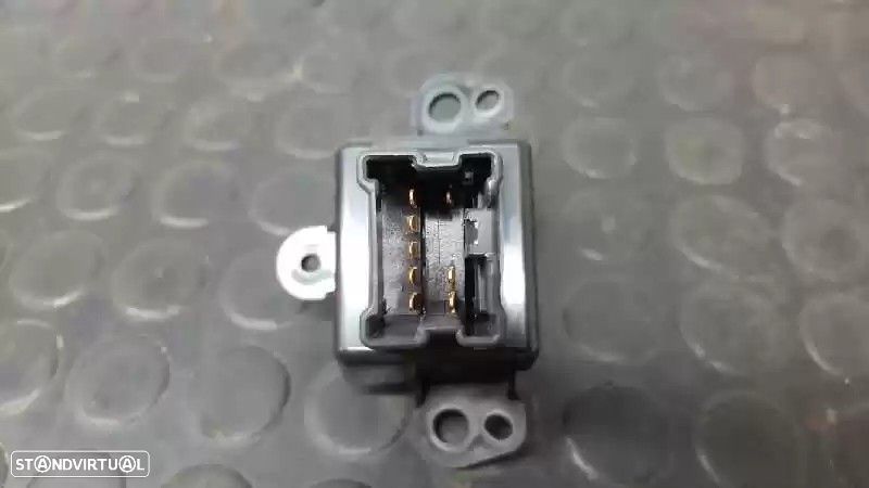 BOTÃO DE EMERGÊNCIA NISSAN ALMERA TINO 2003 -06016 - 3