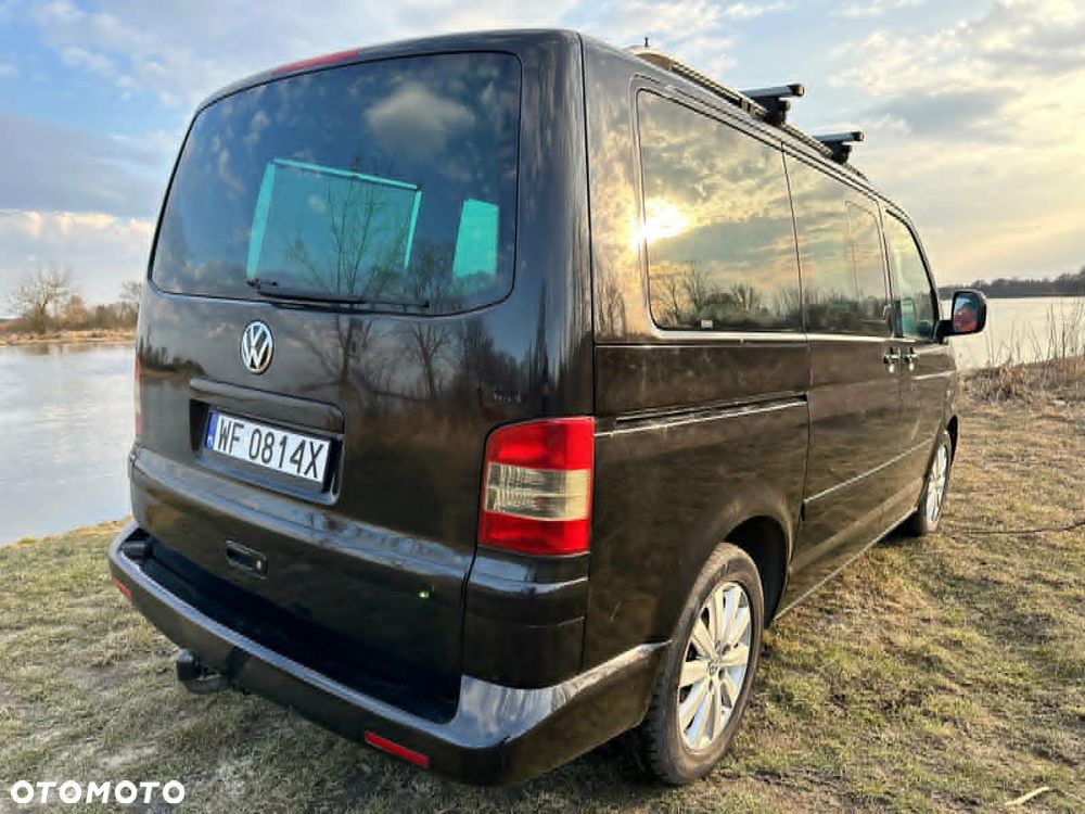Volkswagen Multivan L1 Highline - 2