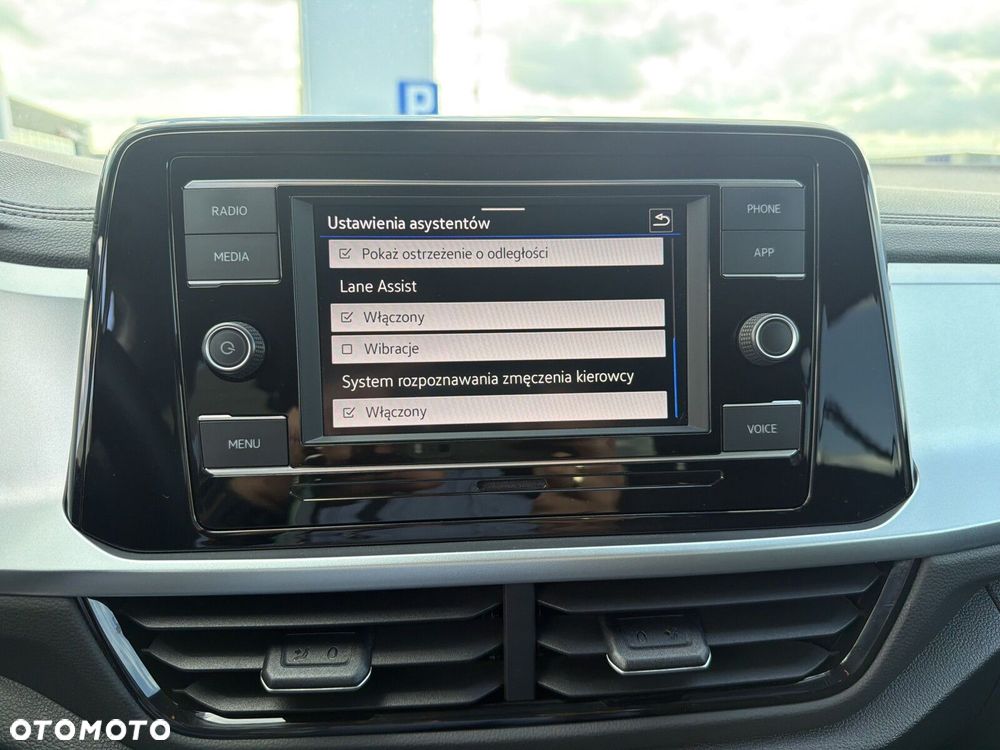 Volkswagen T-Roc 1.0 TSI Life - 28