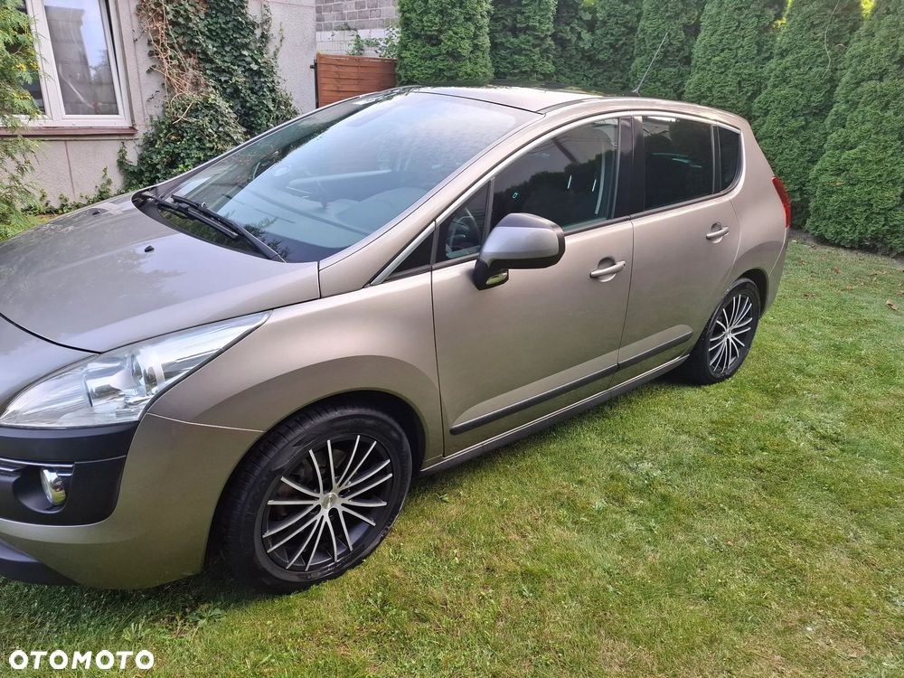 Peugeot 3008 155 THP Active - 2