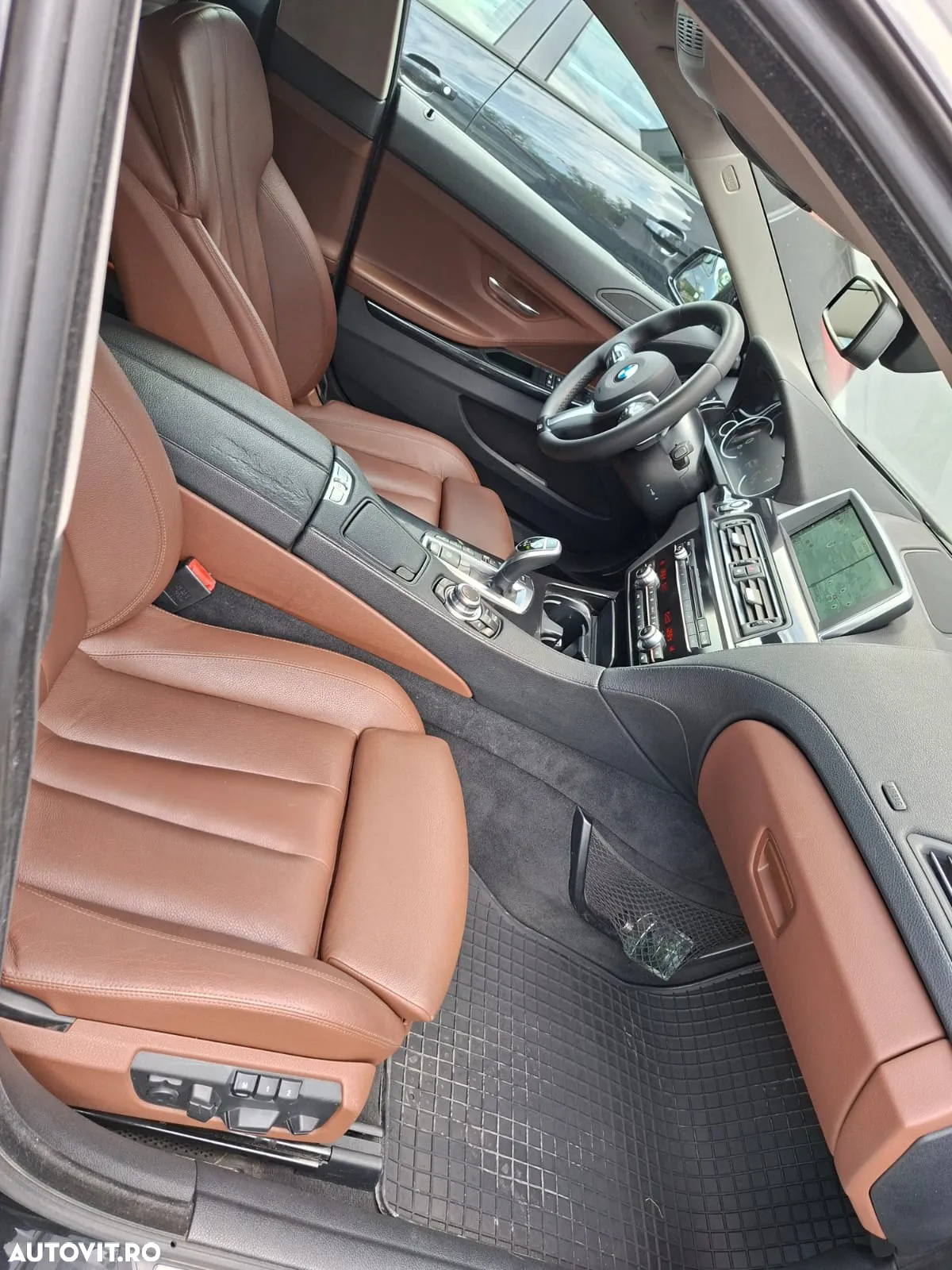 BMW Seria 6 640d xDrive M Sport Edition - 14