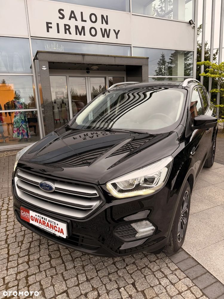 Ford Kuga 1.5 EcoBoost FWD Titanium ASS - 30