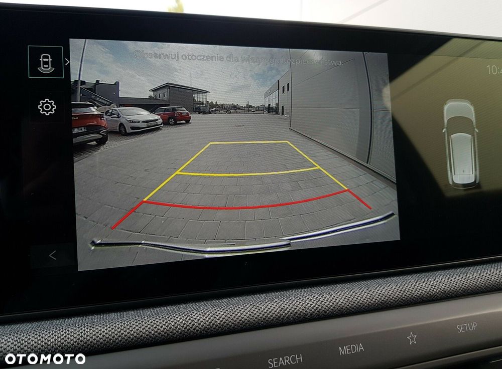 Kia EV3 58.3kWh Earth - 26