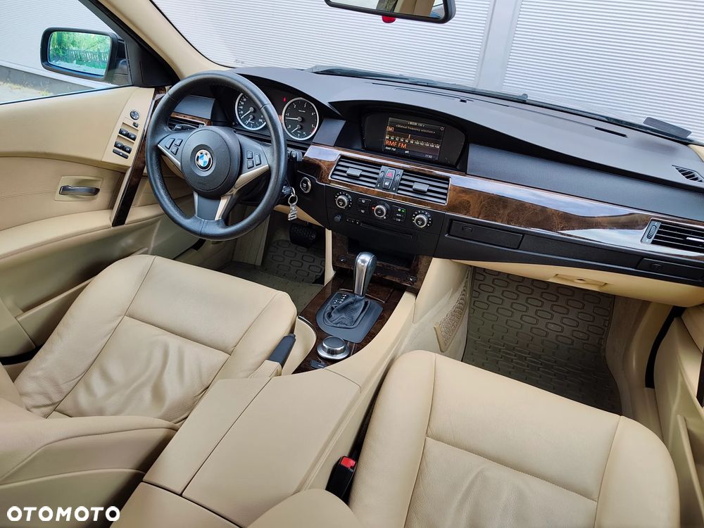 BMW Seria 5 - 22