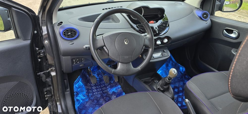 Renault Twingo - 7
