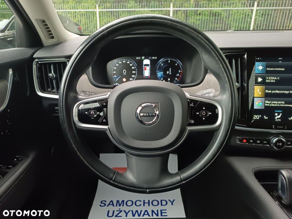 Volvo V90 Cross Country B5 D AWD Pro - 13