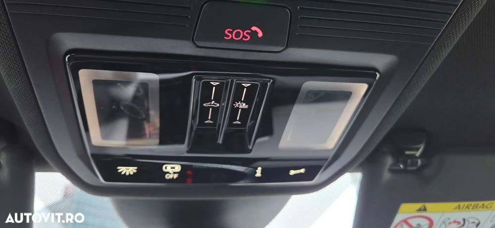 Cupra Formentor 1.5 TSI DSG - 25